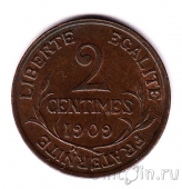 2  1909
