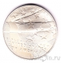 США 1 доллар 2012 200 лет гимну США (UNC)