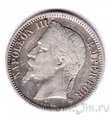  1  1868 (BB)