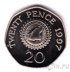 ������ 20 ������ 1997