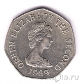 ������ 50 ������ 1989