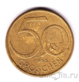 ������� 50 ������ 1965