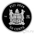 ����� 50 ������ 2024 ������ ������� 