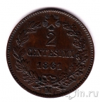 ������ 2 ��������� 1861 (M)