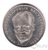 ФРГ 2 марки 1994 Вилли Брандт (A)