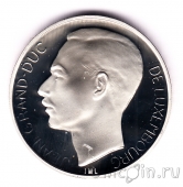 Люксембург 250 франков 1994 БеНиЛюкс