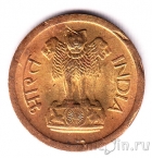 Индия 1 пайс 1964