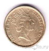 ������ ��� 1 ���� 1989