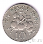 ������ 10 ������ 1988