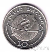 ������ ��� 10 ������ 1989