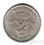 �������� 50 ��� 1955