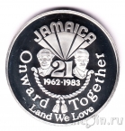 ������ 10 �������� 1983 21-� ��������� ������������� (�������)
