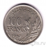 ������� 100 ������� 1957 (B)