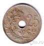 ������� 25 �������� 1928 (Belgie)