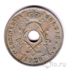 ������� 25 �������� 1928 (Belgie)