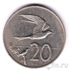 ������� ���� 20 ������ 1983