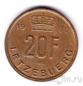���������� 20 ������� 1990