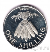  1  1964 (proof)