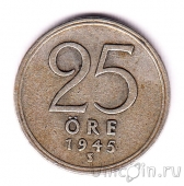 ������ 25 ��� 1945