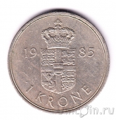 ����� 1 ����� 1985