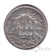 ��������� 1/2 ������ 1909