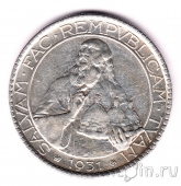 Сан-Марино 20 лир 1931