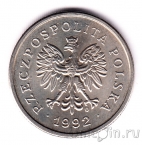 ������ 1 ������ 1992