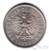 ������ 1 ������ 1992