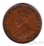 Австралия 1/2 пенни 1926