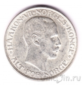 Норвегия 2 кроны 1914