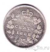 ������ 5 ������ 1888