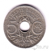 ������� 5 �������� 1938