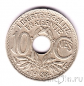 ������� 10 �������� 1938
