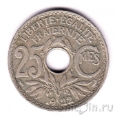 ������� 25 �������� 1922