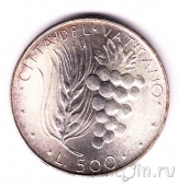 ������� 500 ��� 1973