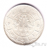 Непал 20 пайс 1932