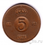 ������ 5 ��� 1956