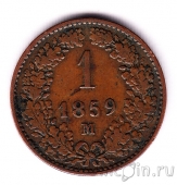  1  1859 (M)