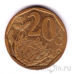  20  1997