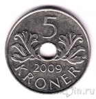  5  2009