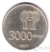  3000  1977    