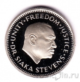 - 5  1980 (Proof)