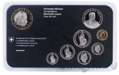   8  2025 (Brilliant uncirculated)