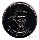  1  1974 (Proof)