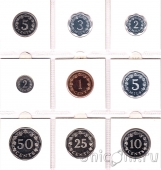   9  1977 (proof)