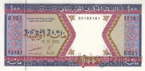  100  2002
