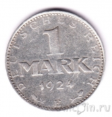  1  1924 (E)