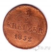  1/2  1852