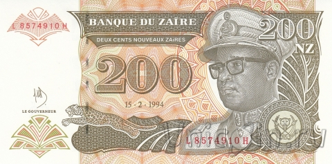  200   1994