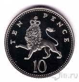  10  2002 (proof)